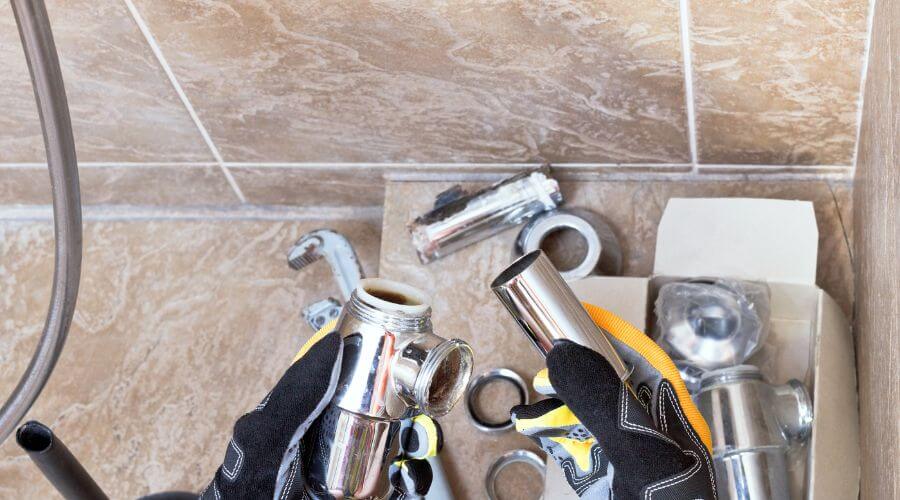 Professional New roof installation in Cartersville, GA